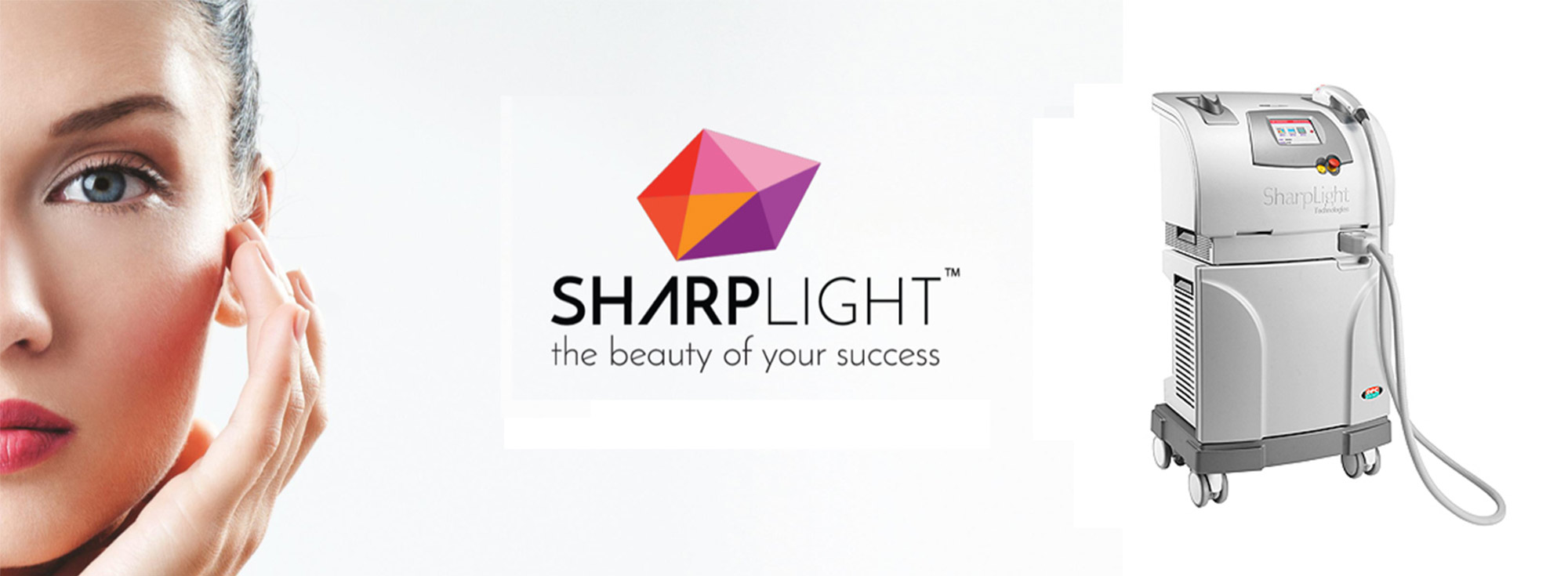 Sharplight Laser Hair Removal – Maison Grand Wellness Day Spa Chatham-Kent